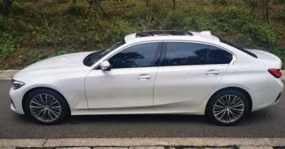 宝马3系倒车雷达蜂鸣器在哪(宝马3系倒车雷达)