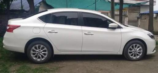 轩逸安全气囊位置示意图(轩逸有哪些常见异响)