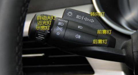 博越的优点(博越车灯如何使用)