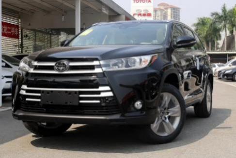 汉兰达胎压正常范围?(汉兰达刹车片)