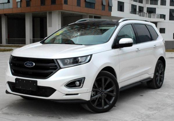 福特锐界耗油量为什么大,福特锐界的油耗和口碑怎么样