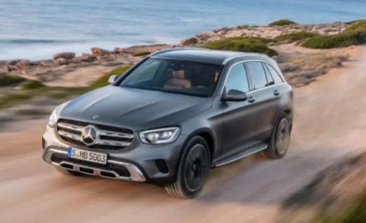 奔驰glc coupe是什么意思(奔驰GLC动力怎么样)