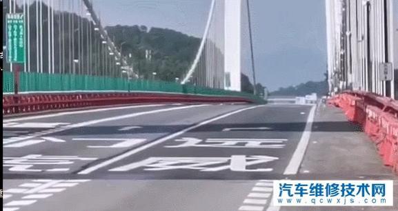 怎么看待5月5日东莞虎门大桥因剧烈抖动被封闭？有些什么可能因素？