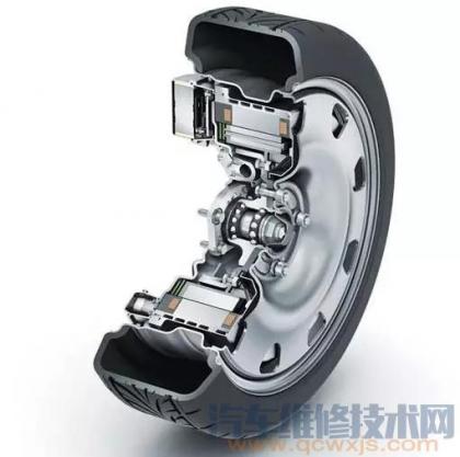 48v轻度混合动力系统,汽车48v轻混系统