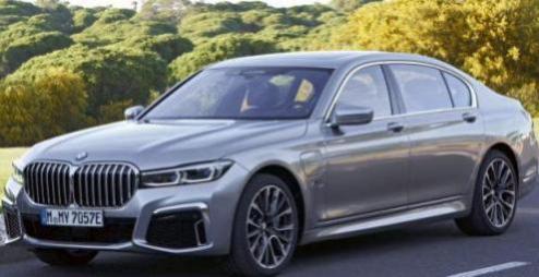 宝马7系百米加速几秒(宝马7系适合什么人开)