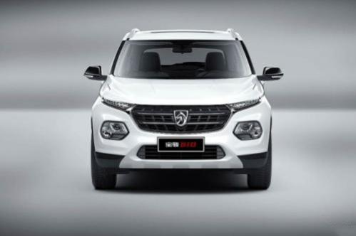 推荐女性开的车微型车,适合女生的微型车