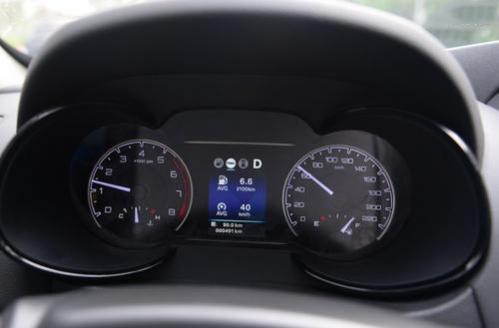 东风风神ax7油耗高吗,东风风神ax7pro油耗