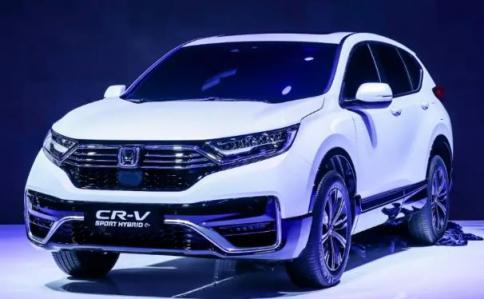 本田CR-V缺点(本田CR-V车身重量是多少)