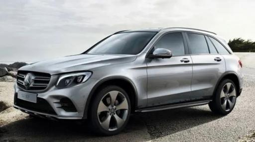 奔驰glc底盘护板是铁的还是铝塑料的(奔驰GLC越野性能怎么样)