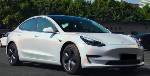model y 四驱性能(Model Y四驱性能怎么样)