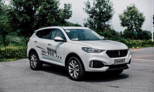 weyvv6质量到底怎么样,vv6的质量怎么样?