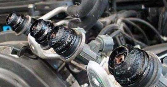 喷油嘴影响发动机噪音吗,汽车喷油嘴声音大是什么原因