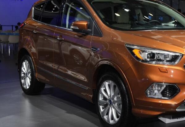 2023年福特翼虎1.5t保养灯归零方法,福特翼虎1.6t保养灯归零方法