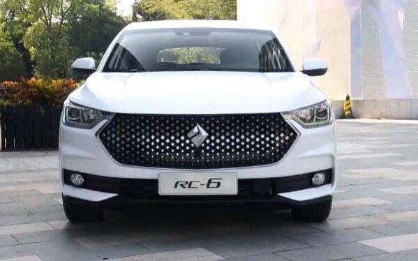 新宝骏rc6真实油耗,新宝骏rc6后备箱尺寸