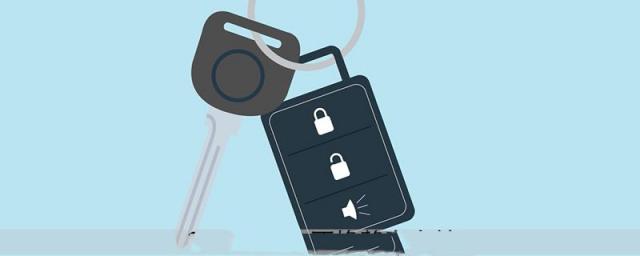 哈佛h6无法检测到钥匙有时会跳出小车带锁的图形,H6检测不到钥匙