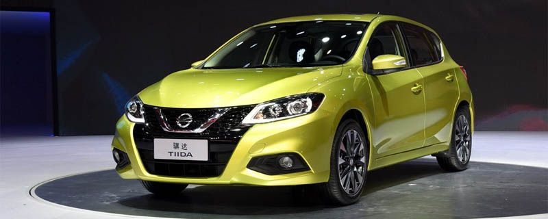 现在日产车十万以下的有哪些,10万以内的日产车都有哪些