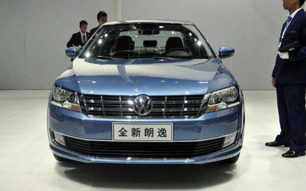 轩逸10万左右的车型,家用车买朗逸还是轩逸