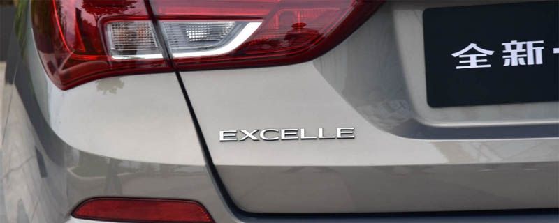 velite5是什么车,别克excelle是什么车gt