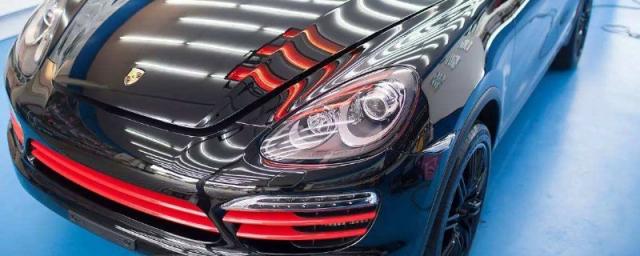 新车用镀膜吗,新车需要镀膜吗镀膜有什么作用