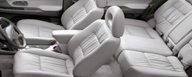 汽车座椅包真皮和皮革哪个好,汽车包真皮座椅好吗