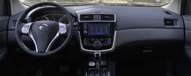 现在日产车十万以下的有哪些,10万以内的日产车都有哪些