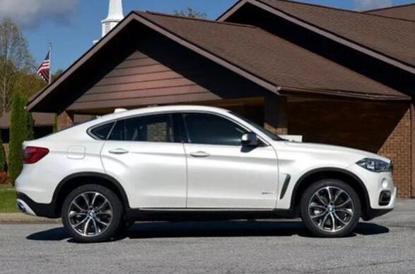 什么是轿跑suv,轿跑suv