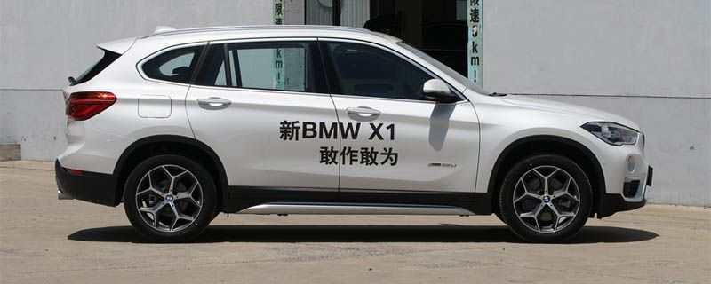 宝马suv有几款车型,宝马suv车型有哪些