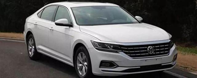 新款帕萨特值得买吗,帕萨特几年换代