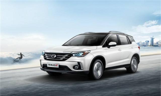 关于传祺gs4的评价,广汽传祺GS4优缺点