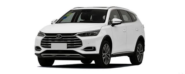 比亚迪元新能源续航里程多少公里,比亚迪元续航多少公里