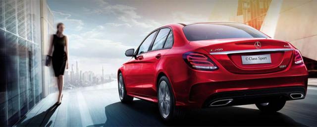 30万买奔驰什么车型,30万能买什么样的奔驰