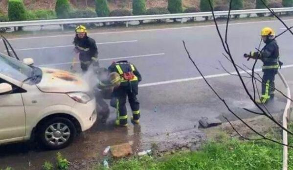 爆缸发动机是不是报废了,发动机怎么会爆缸