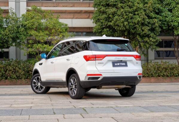 众泰t500保养用什么机油,众泰t500发动机耐用吗