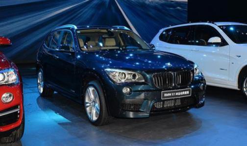 宝马x1选什么配置好,宝马x1哪个配置性价比最高