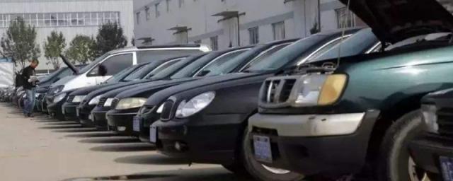 购二手车注意事项大全,购买二手车需要注意什么细节