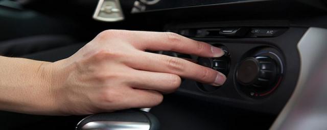 acmax是什么意思车上的空调,汽车上acmax是什么意思