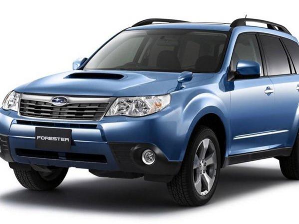 13款二手森林人值得购买吗,买二手森林人哪年的好