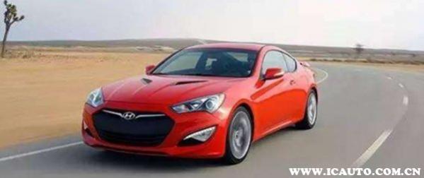 二手跑车现代酷派3万多值得买吗,二手现代酷派跑车怎么样?