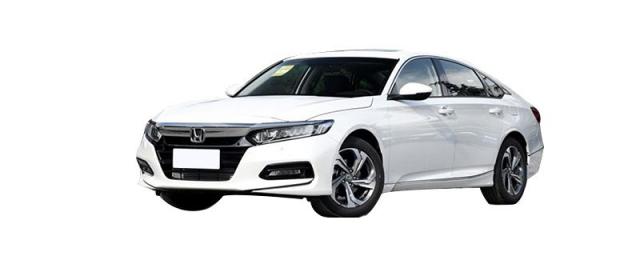 雅阁混动真实油耗,十代雅阁混动高速油耗