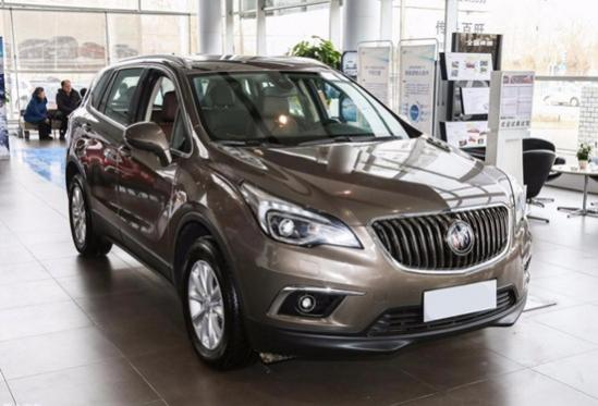 昂科威1.5t到底油耗是多少,别克昂科威1.5油耗实际多少