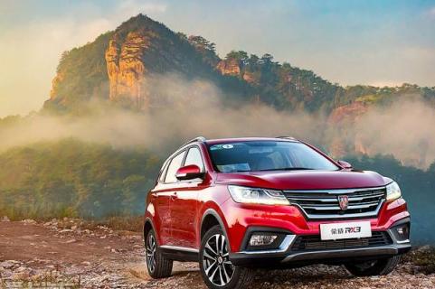 荣威rx3发动机怎么样,荣威rx5和荣威rx3哪个质量好