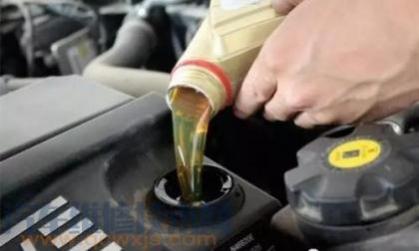 如何检查发动机内的机油量?油量过多过少有何害处?,发动机机油消耗过多的原因