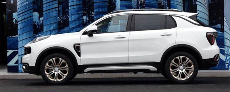 20万左右国产suv什么车好,20万的车哪个好suv