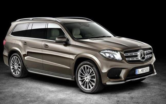 奔驰gla百公里加速几秒,奔驰gle百公里加速几秒