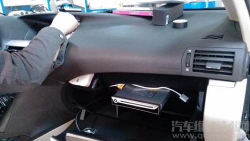 电子狗的原理是什么,电子狗作用和功能介绍