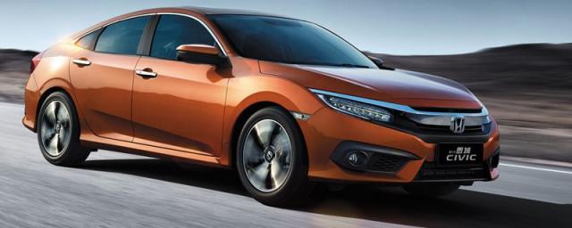 思域动力有多强,思域的动力什么水平