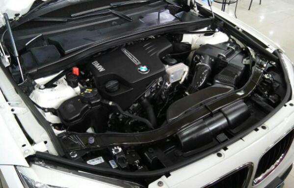 宝马x1油耗怎么样,宝马x1油耗多少真实油耗