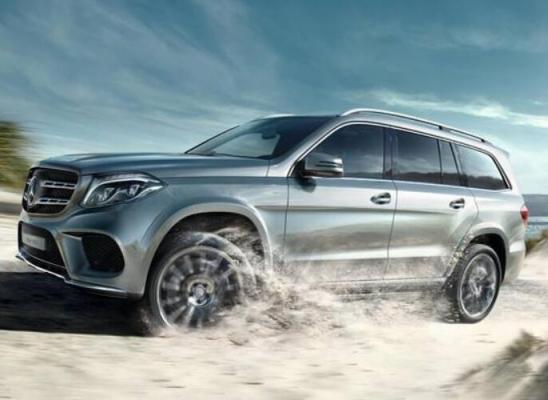 奔驰gla百公里加速几秒,奔驰gle百公里加速几秒