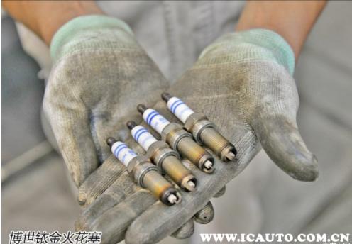 广汽传祺ga3火花塞型号,广汽传祺ga3s火花塞型号