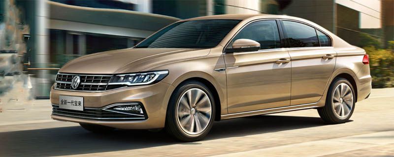 大众bora是什么车多少钱,大众touareg是什么车